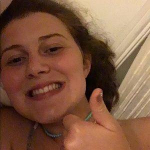 Meet your Posher, Rose